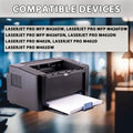 Compatible HP 26X High Capacity Black Toner Cartridge CF226X HP LaserJet M402d