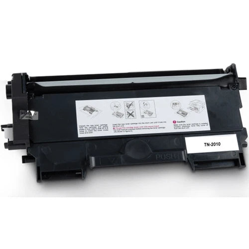 Compatible Brother TN-2220 Black Toner Cartridge Brother DCP-7055 DCP-7057