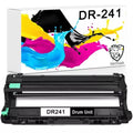 Twin Pack Compatible Brother DR-241CL Drum Unit DCP-9015CDW DCP-9020CDW HL-3140C