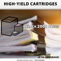 Compatible HP 35A Black Toner Cartridge CB435A For HP LaserJet P1005 P1006 P1007