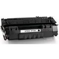 Compatible HP 53A Black Toner Cartridge Q7553A HP LaserJet M2727NF MFP P2015D