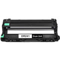 Compatible Brother DR-241CL Drum Unit DCP-9015CDW DCP-9020CDW HL-3140CW 3150CDW