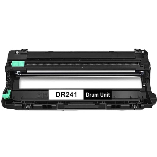 Compatible Brother DR-241CL Drum Unit DCP-9015CDW DCP-9020CDW HL-3140CW 3150CDW