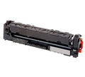 Compatible HP 207X Toner Cartridges HP Colour LaserJet Pro M255DW M283CDW CMYK