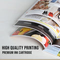 HP 963XL High Capacity 4-Colour Ink Cartridgea 3YP35AE HP Officejet Pro 9010 901