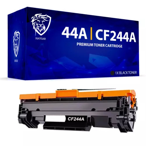 Compatible HP 44A Black Toner Cartridge CF244A HP LaserJet Pro M15 M15a M15w M28