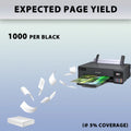 Compatible HP 44A Black Toner Cartridge CF244A HP LaserJet Pro M15 M15a M15w M28