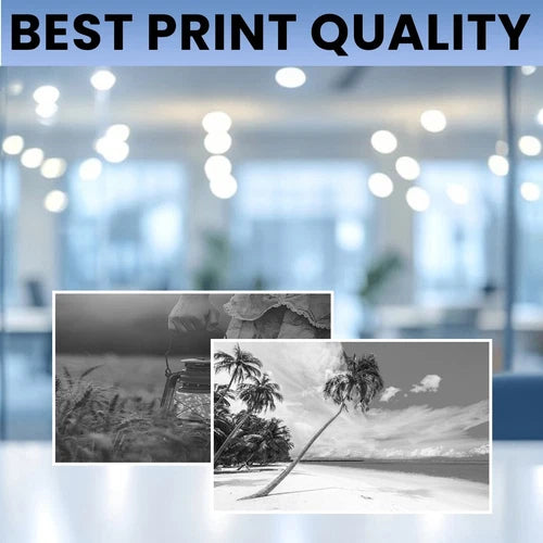 Compatible Brother TN-2320 High Capacity Black Toner Cartridge Brother HL-L2300D