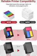 Canon Pixma PG-540XL Black Ink Cartridge PG540 TS5150 MG3650s MG4250 GM2050