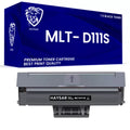 Compatible Samsung MLT-D111S Black Toner Cartridge Samsung Xpress SL-M2020 2022