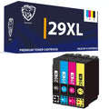 Epson 29XL 4-Colour Combo High Capacity Ink Cartridges Strawberry C13T29964010