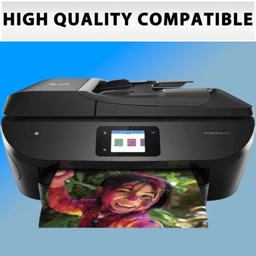 Twin Pack HP 05X Black High Capacity Toner Cartridges CE505X HP LaserJet P2055DN