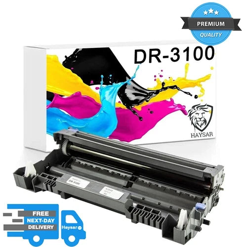 Replacement For Brother DR3100 DR3200 TN3130 TN3170 Drum Kit DCP-8060 DCP-8065DN