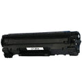 HP 83A Black Toner Cartridge CF283A LaserJet Pro MFP M125nw M127 M201 M225