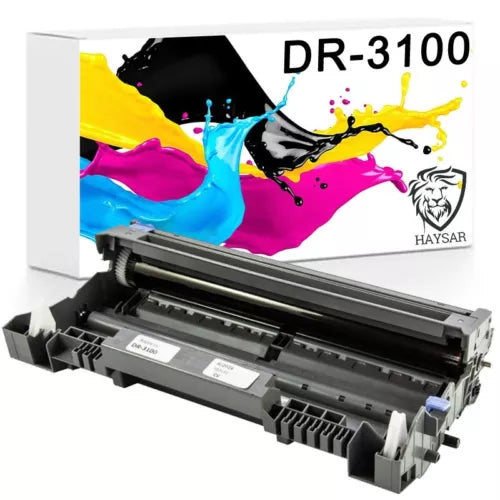 Compatible Brother DR3100 Drum Unit DCP-8060 DCP-8065DN HL-5200 HL-5240 HL-5240L