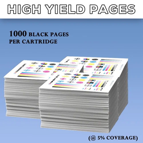 Compatible HP 106A Black Toner Cartridge W1106A HP Laser 107a 107w MFP 135a 135w
