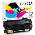 Compatible HP 05A Black Toner Cartridge CE505A HP LaserJet P2030 P2035 P2035n
