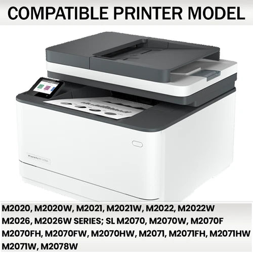Compatible Samsung Xpress MLT-D111L High Capacity Black Toner Cartridge SU799A