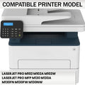 Compatible HP 17A Black Toner Cartridge CF217A HP LaserJet Pro M102 M130 M130nw