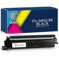 Compatible Brother TN-248XL High Capacity Cartridges DCP-L3515CDW DCP-L3520CDWE