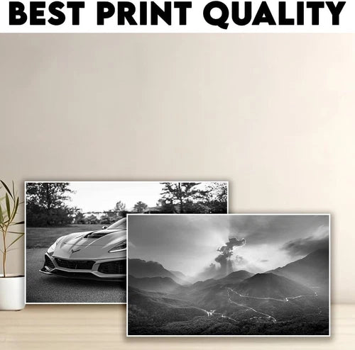 Compatible Brother Printer Black Toner Cartridge TN3600XL DCP-L5510DW HL-L5210DN
