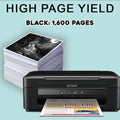 Compatible HP 85A Black Toner Cartridge CE285A For HP LaserJet Pro M1132 M1212nf