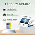 Compatible 4Pack HP 364XL 364 Ink Cartridge For HP 5510 5520 5522 5524 6510 6520
