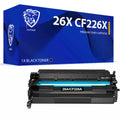 Compatible HP 26X High Capacity Black Toner Cartridge CF226X HP LaserJet M402d