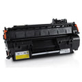 Compatible HP 05A Black Toner Cartridge CE505A HP LaserJet P2030 P2035 P2035n