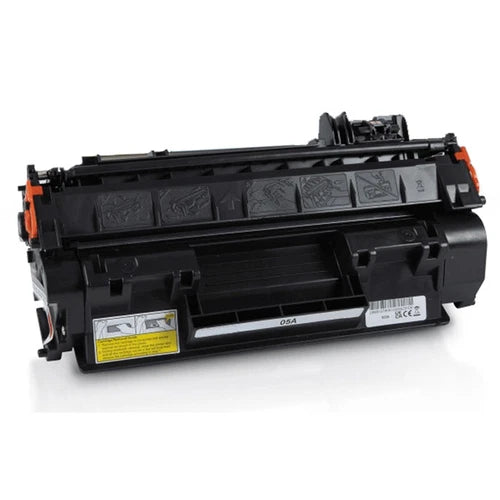 Compatible HP 05A Black Toner Cartridge CE505A HP LaserJet P2030 P2035 P2035n