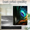 Compatible Canon PG-560XL CL-561XL High Capacity Combo Pack Ink Cartridges