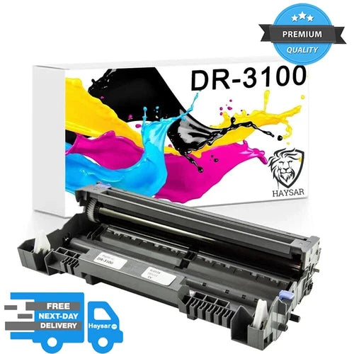 Compatible Brother DR3100 Drum Unit DCP-8060 DCP-8065DN HL-5200 HL-5240 HL-5240L