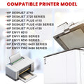 Compatible HP 305XL 6ZA94AE High Capacity Black & Tri-Colour Ink Cartridges