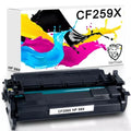 Compatible HP 59X Black Toner Cartridge CF259X New Chip M404 M406 10000 Pages