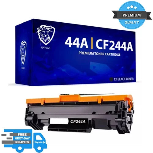 Compatible HP 44A Black Toner Cartridge CF244A HP LaserJet Pro M15 M15a M15w M28
