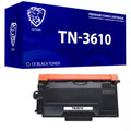 Compatible Brother TN-3610 Black Extra High Capacity Toner Cartridge HL-L6210DW