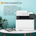 Compatible HP 85A Black Toner Cartridge CE285A For HP LaserJet Pro M1132 M1212nf