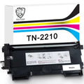 Compatible Brother TN-2210 Black Toner Cartridge Brother DCP-7055 DCP-7057