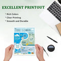 Compatible 5Pack HP 364XL 364 Ink Cartridge For HP 5510 5520 5522 5524 6510 6520