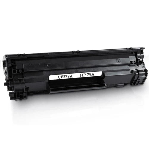 HP 79A Black Toner Cartridge CF279A HP LaserJet Pro M12 M26a M26nw