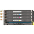 Compatible HP 219A 4-Pack CMYK Toner For 3202dn 3202dw 3202dwe 3302fdn 3302fdng