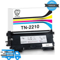 Compatible Brother TN-2210 Black Toner Cartridge Brother DCP-7055 DCP-7057